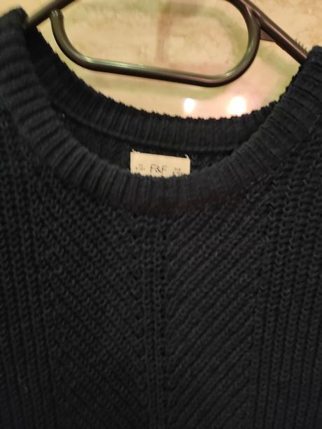 Sveter, f&f,140
