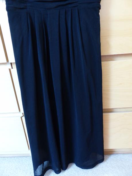 Saty, plesove saty, esprit,38
