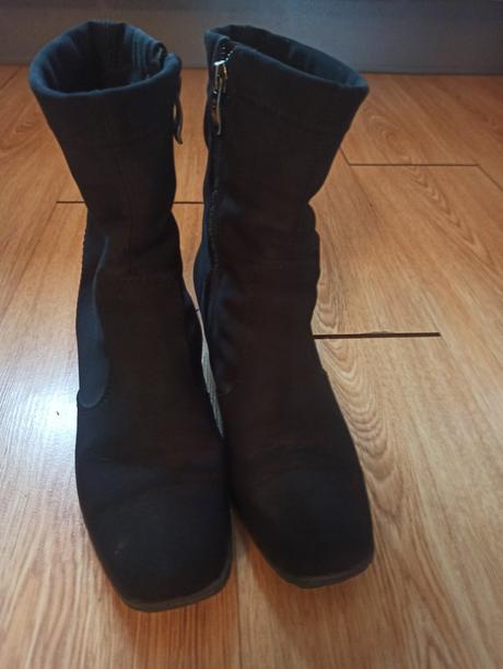 Ara gore - tex cizmy, ara,38