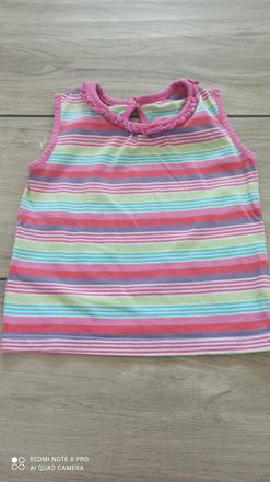 Letné tielko 80, f&f,80