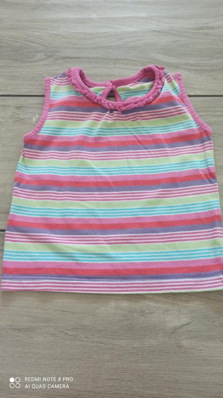 Letné tielko 80, f&f,80