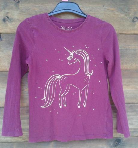 2x tričko f&f, f&f,122