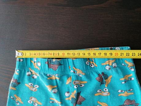 Pyžamo s kacerom, reserved,110