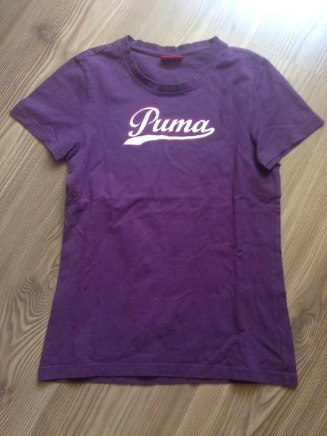 Tričko puma, puma,s