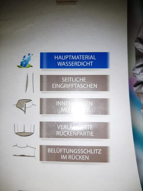 Balíček softshelové nohavice, reflexná bunda, 122–134