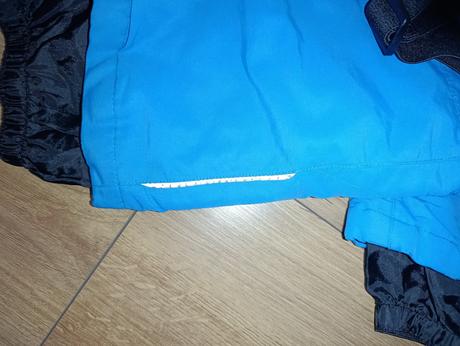 2x nohavice do snehu 98/104, lupilu,98
