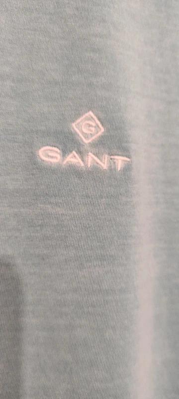 Pánska polokošeľa, gant,m