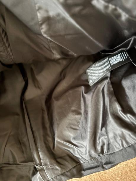 Zimná bunda vero moda, vero moda,s