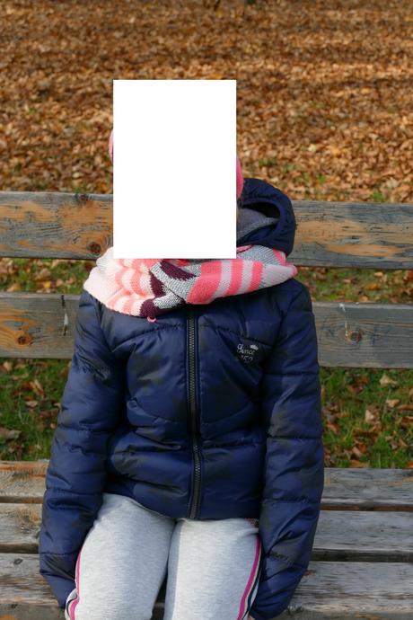 Vetrovka, ca, 6-7r, 2ks, c&a,128