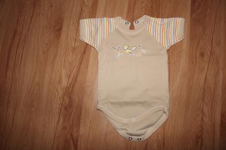 Balik oblecenia, 50–62