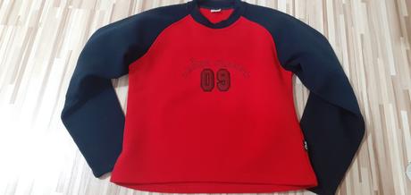 Mikina rose jeans, rose,l