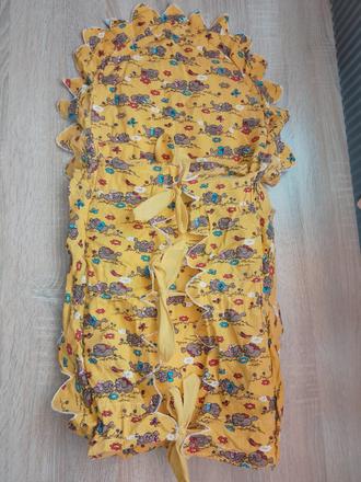 Zavinovačka + vložka,