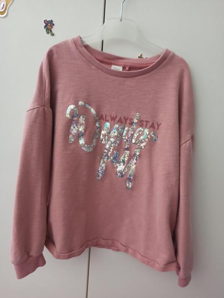 Dievčenské tričko next veľ 146, next,146