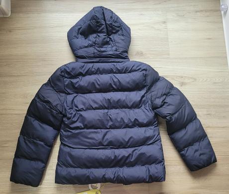 Chlapčenská prechodná bunda veľ. 110 lemon beret, 110