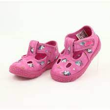 Papuče befado 533p010, befado,18 / 20 / 21 / 22