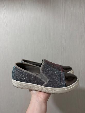 Dámske mokasiny, 39