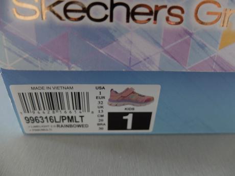 Tenisky skechers 32, skechers,32