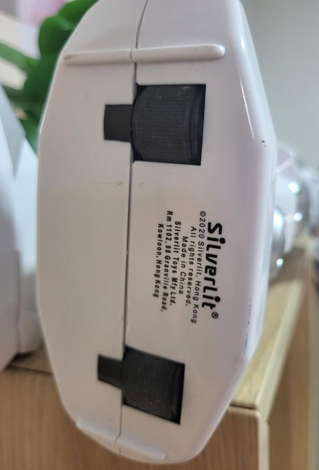 Veľký robot silverlit program a bot x,