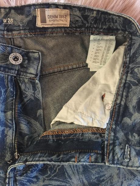 Pánske šortky, takko,28