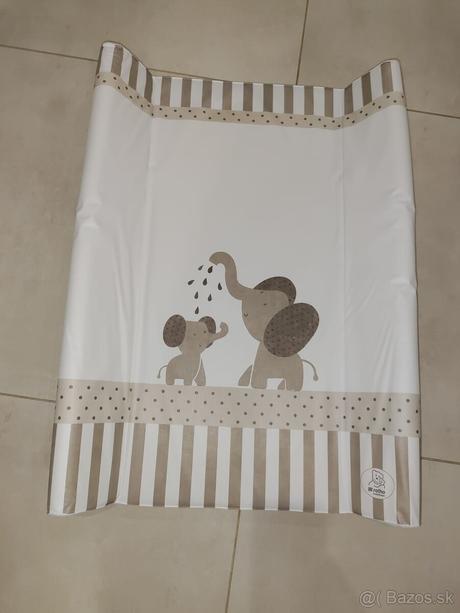 Rotho prebaľovacia podložka 50 x 70 cm, 