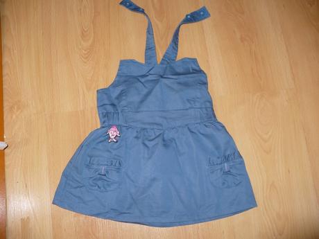 Šaty, coccodrillo,80