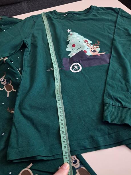 Pyzamko sobik v.12r, pepperts,158