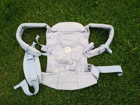 Ergonosič ergobaby adapt, ergo baby