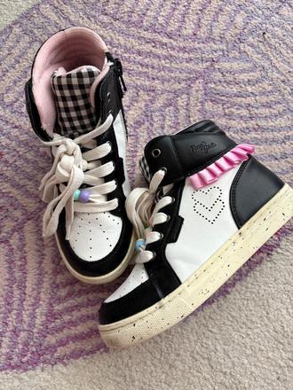 Jarna krasna obuv primigi, primigi,29