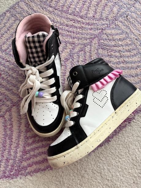 Jarna krasna obuv primigi, primigi,29