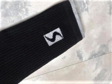 Kvalitné zateplené ponožky 42-44, 42