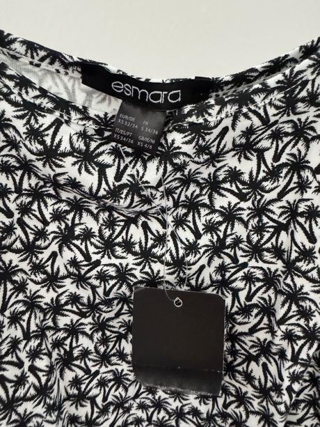 Damsky overal, esmara,s