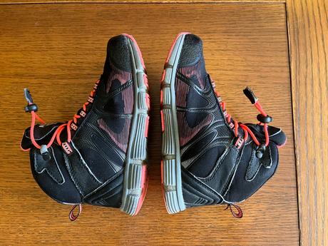 Ľahučké softshell čižmičky authority, authority,29