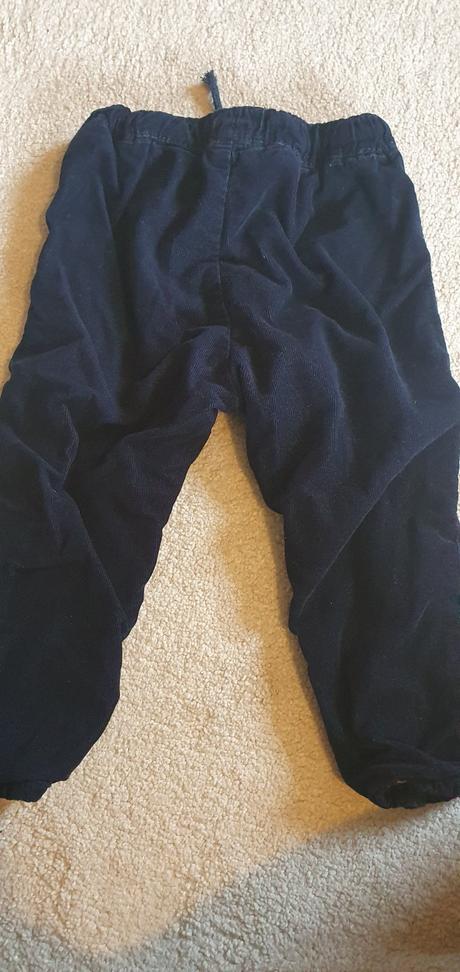 H&m nohavice 92, h&m,92