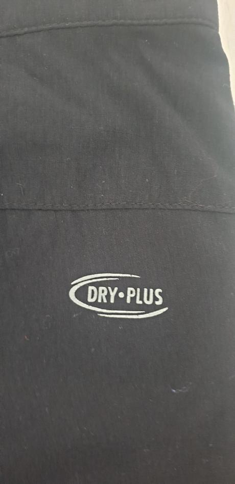 Turistické nohavice, mc kinley,xl