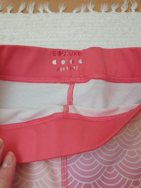 Športové legíny, matalan,158