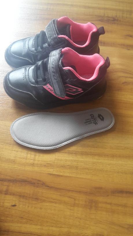 Tenisky lotto, lotto,27