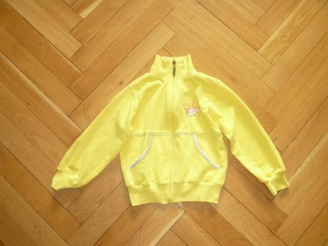 Bavlnena mikina, 116