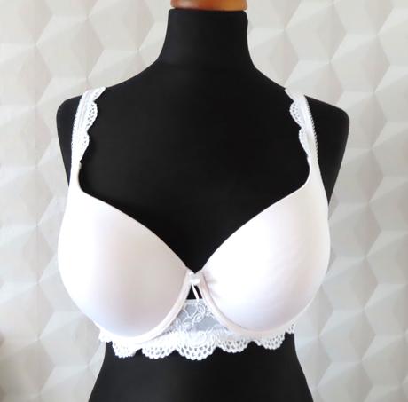 Push up podprsenka nina von c., veľ. 95c, 95c