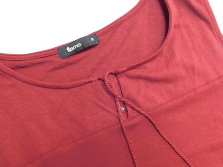 Letne upletove šaty, 36