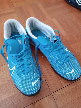 Halovky nike, nike,41