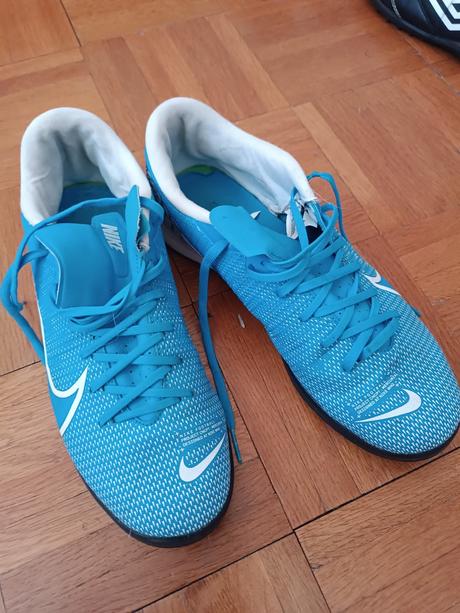 Halovky nike, nike,41