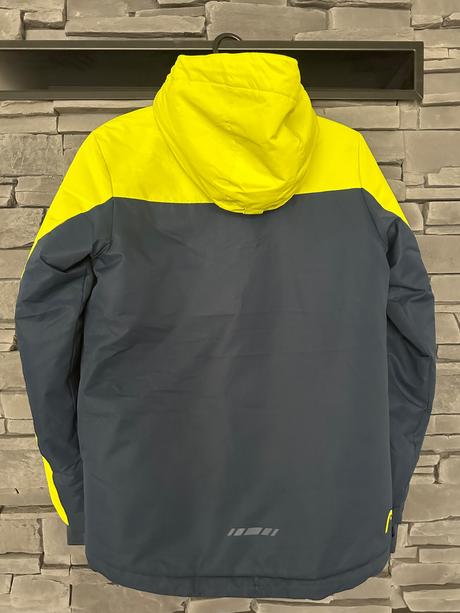 Lyžiarska bunda zn. head, 158