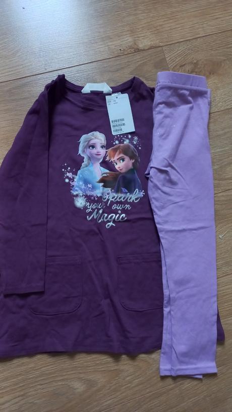 Súprava h&m 110, h&m,110