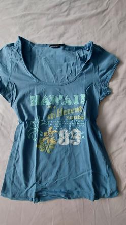 Damske tricko, esmara,s