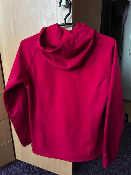 Bunda veľ. 36, mckinley,36