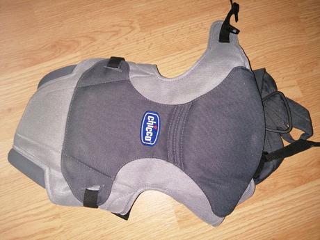 Nosič chicco, chicco