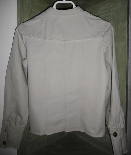 Kabátik veľ.158/164, 164