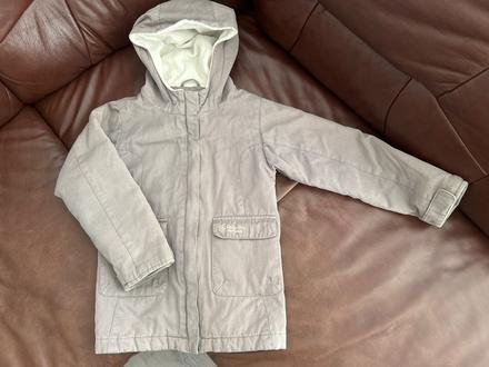 Predám krásnu bundičku, regatta,116