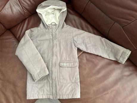 Predám krásnu bundičku, regatta,116