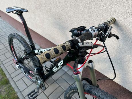 Mrb superior bicykel, 26
